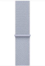 Apple Curea smartwatch Apple Watch 46mm Sport Loop Blue Cloud Sport Loop (mxl53zm/a)