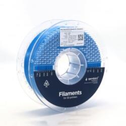 Gembird High Speed PETG filament 1.75mm, 1kg kék (3DP-PETG1.75HY-01-B)