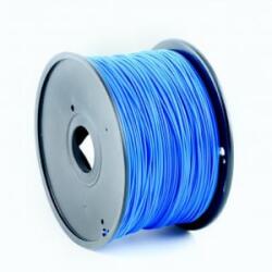 Gembird ABS filament 1.75mm, 1kg kék (3DP-ABS1.75-01-B)