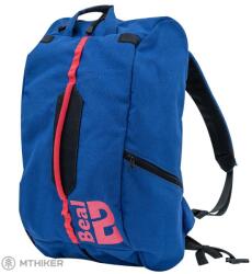 BEAL Combi Cliff II kötél hátizsák, 35 l, kék
