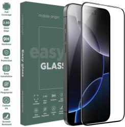 Mobile Origin EasyGlass iPhone 16 Pro Max üvegfólia (FRL-EG-i16ProMax)