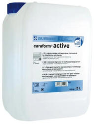 Dr. Weigert Caraform Active intenzív zsíroldó tisztítószer és padozattisztító 10L