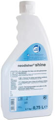 Dr. Weigert neodisher Shine élelmiszeripari üveg- és fénylő felülettisztító 750ml