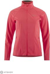 Craft PRO Nordic Race 2 női kabát, piros (XL)
