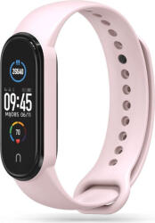 Tech-Protect Iconband Xiaomi Mi Band 5/6/6 NFC/7 Pink (THP1079PNK)