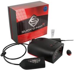 Suck-O-Mat 2.0 - hálózati szuper maszturbátor - vagyaim