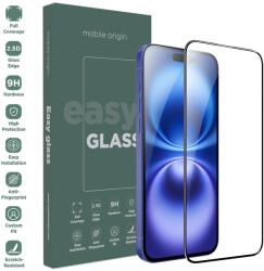 Mobile Origin Mobil Origin EasyGlass iPhone 15/iPhone 16 üvegfólia (FRL-EG-i16)