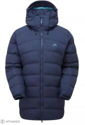 Mountain Equipment Lightline Eco női parka, kozmosz/porcelán (XL)