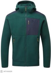 Mountain Equipment Highpile pulóver, fenyő/kozmosz (XL)