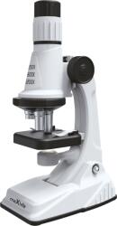 Maxlife Mikroszkóp Maxlife MXMS-100 fehér