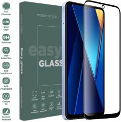 Mobile Origin EasyGlass Xiaomi Poco C65/13C Redmi üvegfólia (FRL-EG-XPC65)