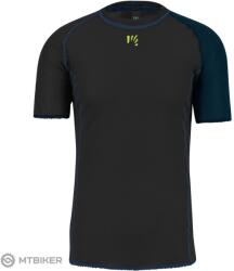 Karpos DINAMICO OCTA póló, fekete/éjfél (XL) - mtbiker - 26 999 Ft