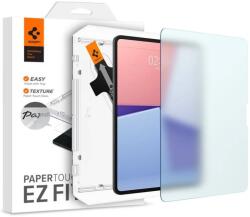 Spigen Paper Touch EZ Fit 1 Pack iPad Pro 13" M4 (2024) üvegfólia (AGL07794)
