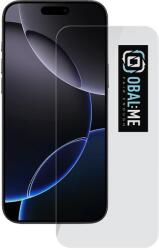 OBAL: ME Multipack 2.5D Üvegfólia Apple iPhone 16 Pro Max Clear (10db)