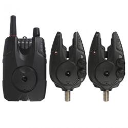 FOX Micron MX 2+1 elektromos kapásjelző szett (CEI191) - carpverzum
