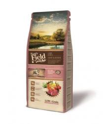 Sam's Field Light & Senior Lamb & Rice 2x13 kg