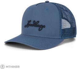 Lundhags Trucker sapka, farmerkék