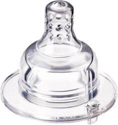 LOVI szilikon cumi Super Vent Medium 2 db LOVI szilikon cumi Super Vent Medium 2 db - vitalcafe