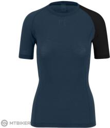 Karpos Dinamico Merino 130 női thermo aláöltözet, midnight/black (XS)