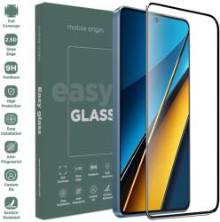 Mobile Origin EasyGlass Xiaomi Poco X6 5G üvegfólia (FRL-EG-XPX6)