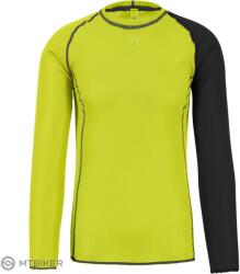 Karpos DINAMICO OCTA póló, kiwi colada/fekete (M) - mtbiker - 24 499 Ft