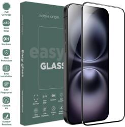 Mobile Origin EasyGlass iPhone 15 Plus/16 Plus üvegfólia (FRL-EG-i16Plus)