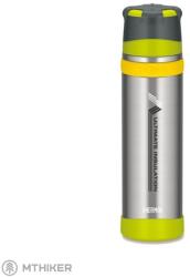 Thermos Mountain FFX termosz, lime (750 ml)