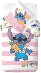 Carbotex Lilo és Stitch, Piña Colada 140 × 200 cm