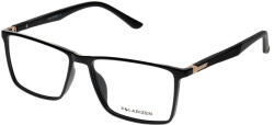 Polarizen Rame ochelari de vedere barbati Polarizen 6603 C1 Rama ochelari