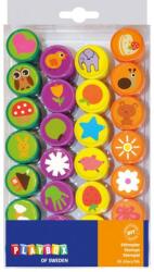PLAYBOX Set 26 de stampile haioase (PB2471344)