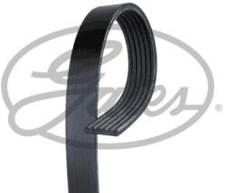 GATES Curea transmisie cu caneluri GATES 6PK1070 (6PK1070)