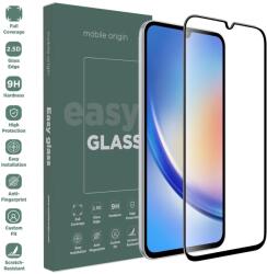 Mobile Origin EasyGlass Samsung Galaxy A34 5G üvegfólia (FRL-EG-A345G)