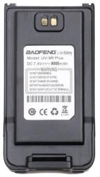 Baofeng Csere akkumulátor a Baofeng UV-9R Plus készülékhez - 7.4V 8000mAh