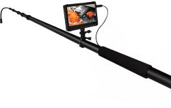 Secutek Teleszkópos endoszkóp 7"-os monitorral Secutek SEE-HD80