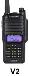 Baofeng UHF adóvevő Baofeng UV-9R Plus Adóvevő UV-9R Plus (V2)