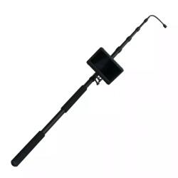 Secutek Halvizsgálati kamera 7"-os DVR-rel Secutek SEE-AM-05