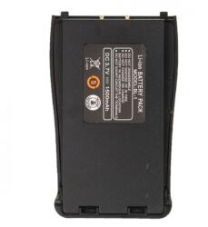 Baofeng BF-888S csereakkumulátor - 3.7V 1500mAh