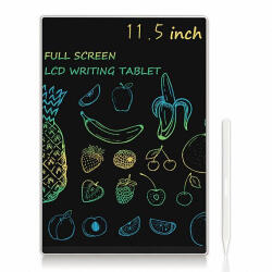 MXM LCD rajztábla "11, 5" - fehér