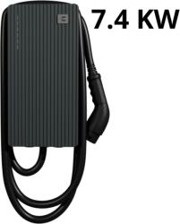 MXM TeltoCharge 7, 4 kW (32A/1F), 5 m kábel, 2. típus, EVC10101P10000