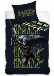Carbotex Batman A sötét lovag, 140×200 cm