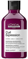 L'Oréal L'Oréal Curl Expression Cream Șampon pentru păr creț 300 ml