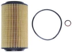 MAHLE Filtru ulei MAHLE OX153D2 (OX153D2)