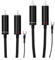 Pro-Ject Connect It Phono DS RCA 1.23 m