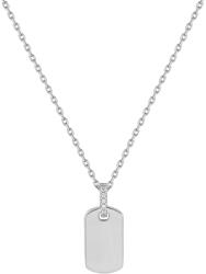 Ania Haie N037-02H Glam Rock Ladies Necklace, adjustable, Femei