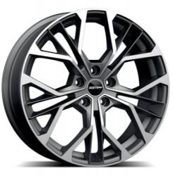  7, 5x18 Matisse 5x114, 3 50 MGP 73.1 GMP alufelni