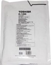 Toshiba Девелопер за TOSHIBA e-Studio 12/15/120/150/DP 1200/1500 - D-1200 - 170 gr (D-1200)
