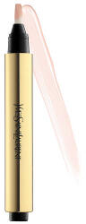 Yves Saint Laurent Touche Eclat fényesítő toll korrektor 2, 5 ml N°01 Luminous Radiance