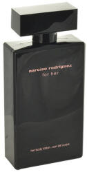 Narciso Rodriguez For Her testápoló tej nőknek 200 ml