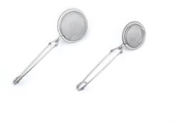 TOO KT-55-S Teaszűrő fogantyúval 4, 5 cm (KT-55-S)