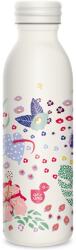 Ars Una 600 ml-es Cream Hibiscus 24 (5395) duplafalú fémkulacs (56333954) - officedepot
